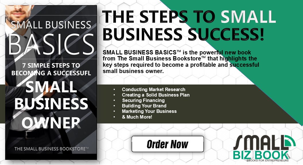 SmallBizBookS1's tweet image. This #eBook offers a comprehensive roadmap for aspiring #entrepreneurs like you to turn your #smallbusiness #startup dreams into reality and achieve lasting business  success.

Get Your Copy Today!   amazon.com/dp/B0D6L1NSMF