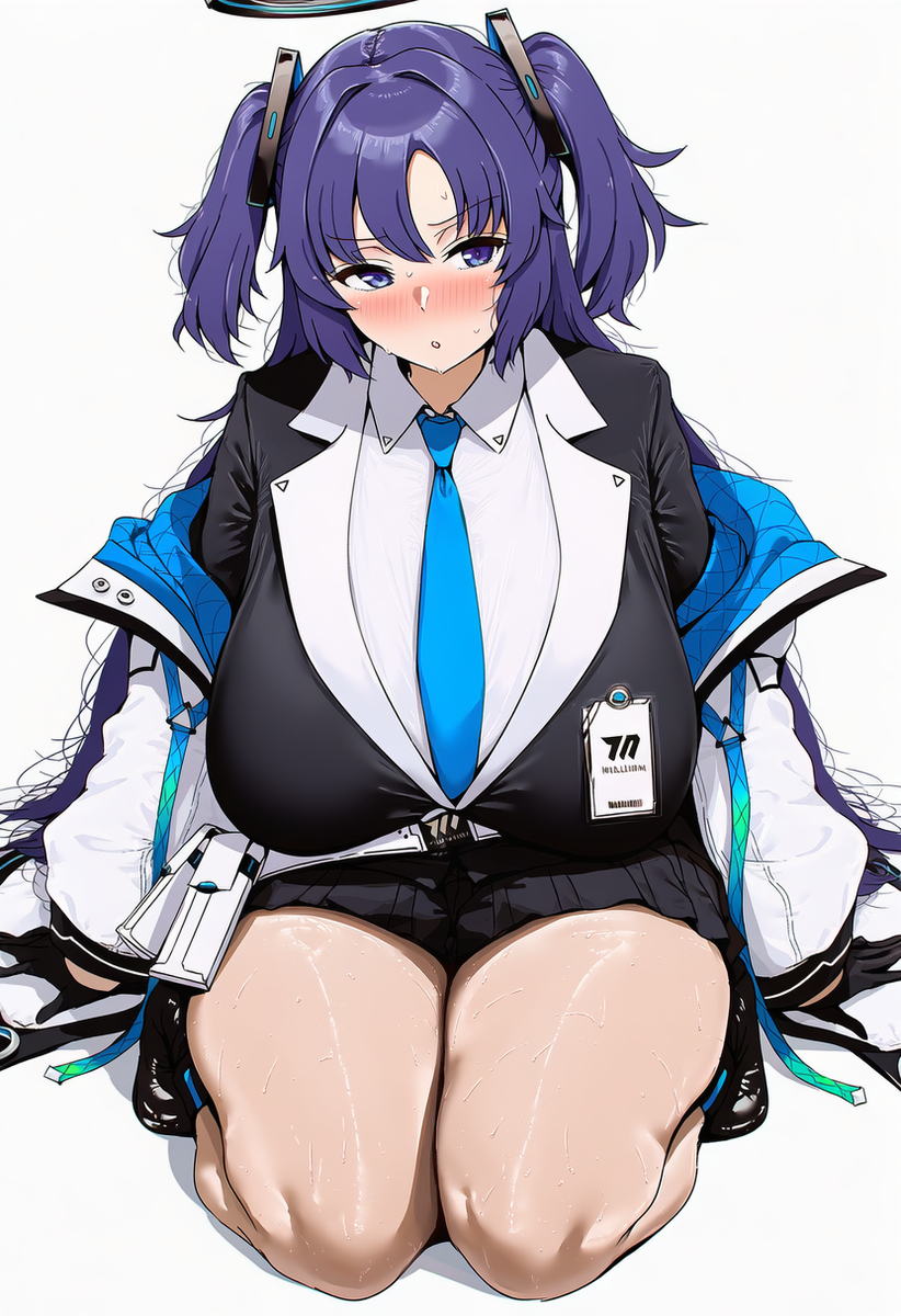 ユウカ(体操服) (1/1) 