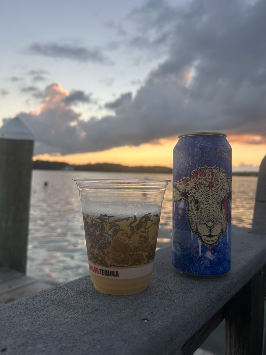High tides tonight!