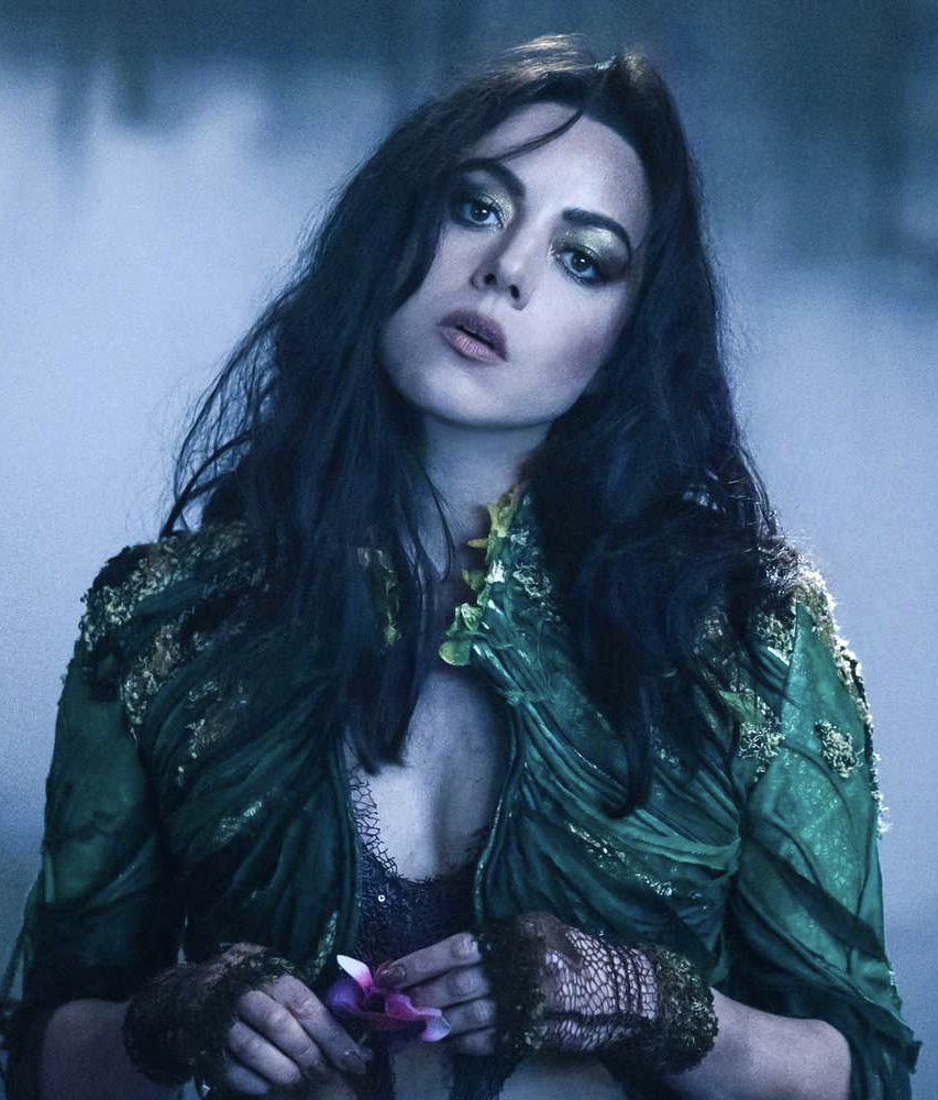 MCU Portal (@mcu_portal) on Twitter photo Elizabeth Olsen wants Scarlet Witch and Death to interact in the MCU:
"I would love to get to work with Aubrey again."
Would you like to see this?
via Spacecon San Antonio Elizabeth Olsen wants Scarlet Witch and Death to interact in the MCU:
"I would love to get to work with Aubrey again."
Would you like to see this?
via Spacecon San Antonio