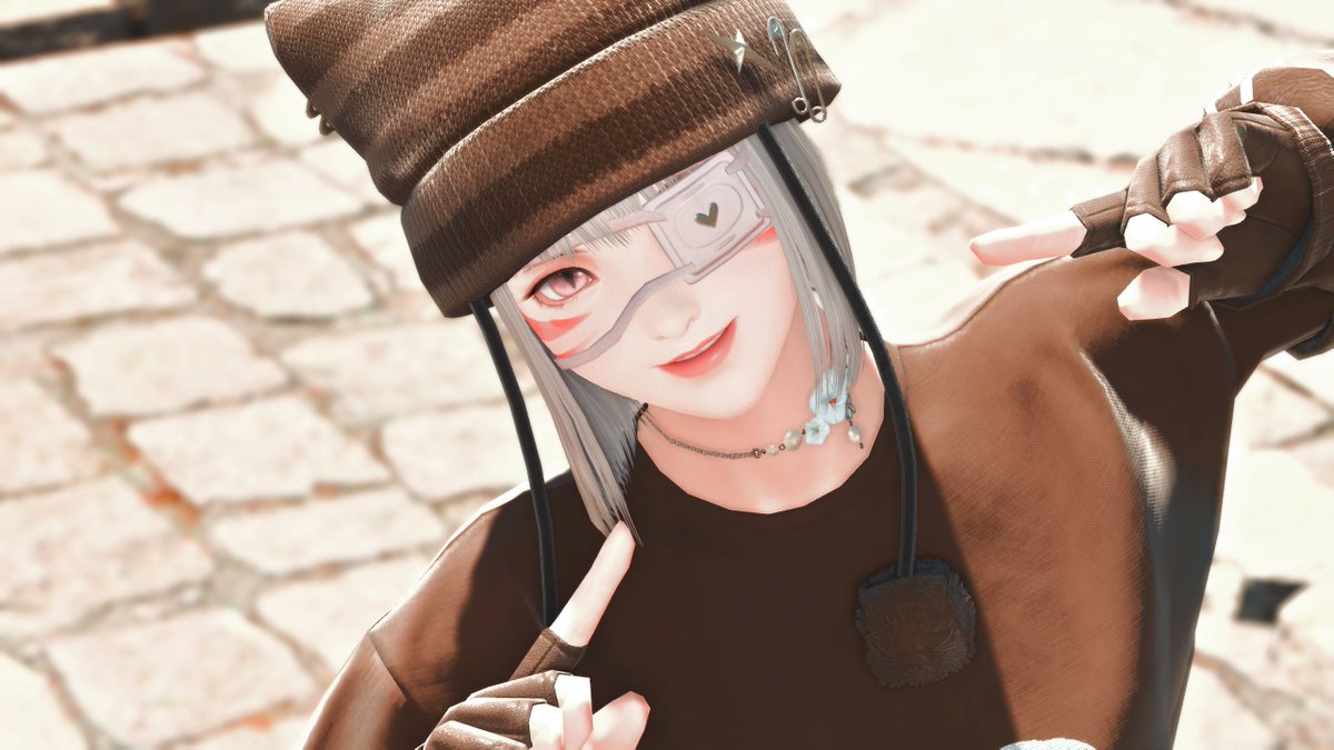 Gnosisffxiv's tweet photo. https://t.co/5Pr88ntEhE