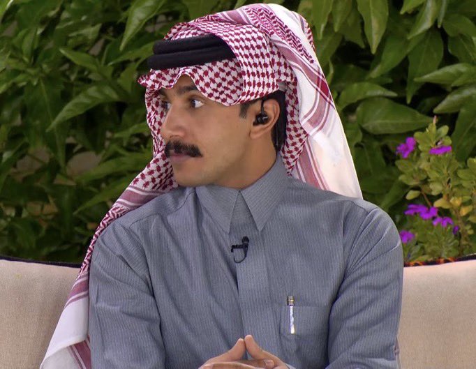 مقدم وشاعر النسخة  ✨ <a href="/ali321_ali9/">علي عواض</a> #كاريزما91  #ليله_علي_الحارثي