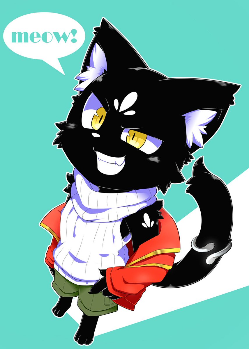 アップするものがないので過去黒斗（ちゃんと着てる）