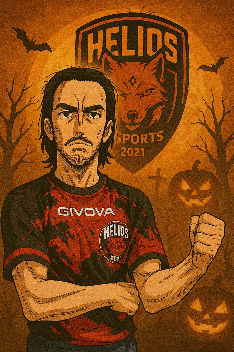 📣 FULL TIME 📣

<a href="/VPA_Italy/">VPA Italy</a> 🏆
HELIOS vs <a href="/OlympicSaEsp/">Olympic Salerno eSports</a> 2-1 ✅

<a href="/VPGItaly/">Virtual Pro Gaming Italy 🇮🇹</a> 🏆
HELIOS vs <a href="/uniQue2k23/">uniQue</a> 0-2 ❌

<a href="/VPLItaly/">VPL Italy 🇮🇹</a> 🏆
HELIOS vs <a href="/IIP_eSports/">IIP eSports</a> 2-2 🤝
#sempreforzahelios ❤️