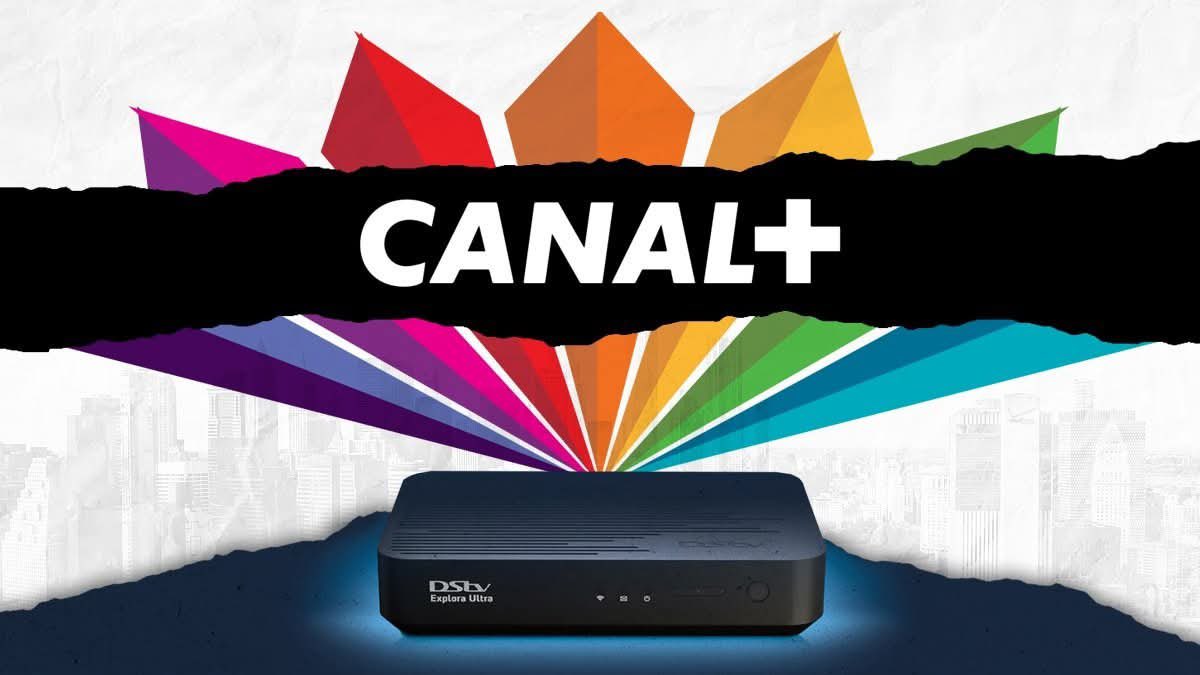 gist_gha's tweet image. Canal+, owner of MultiChoice (DStv & Showmax), is entering Ghana’s internet market through its subsidiary, Vivendi Africa (GVA), to roll out high-speed, unlimited fibre internet in Accra and Kumasi at affordable rates.