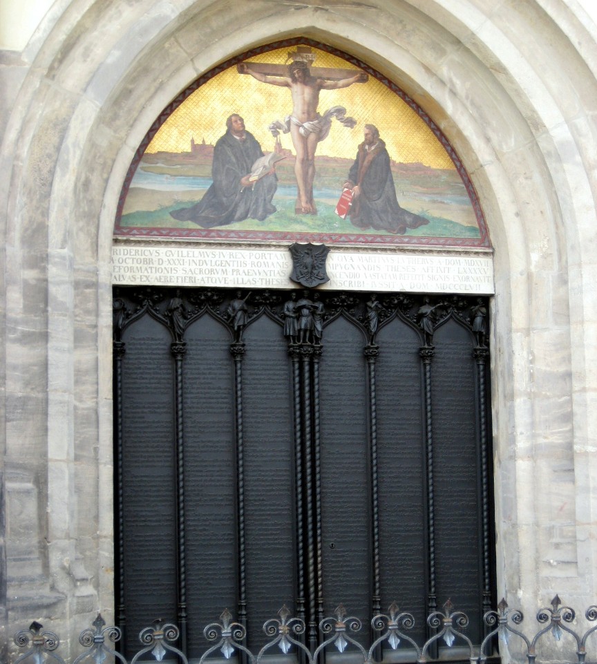 LutherTours tweet media