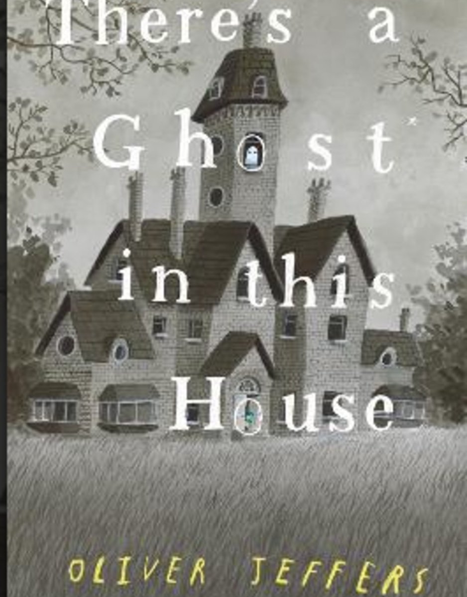 BST_PriLibrary's tweet image. The most amazing and brilliant Halloween picture book by @olliverjeffers with hidden ghosts on see-through pages!  You know this tale will always be a hit with every single class, guaranteed!  Should be in every library collection and home! @harpercollinsuk @bst_tokyo @bstpt