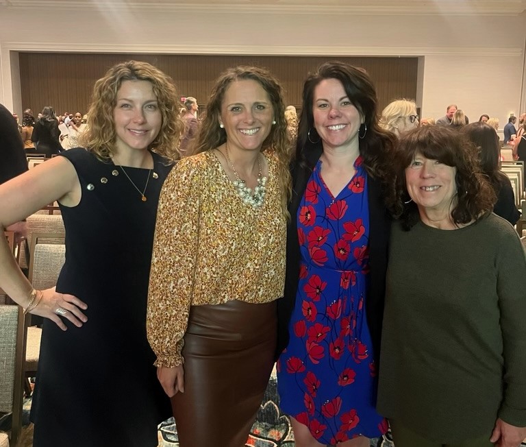 Team NHCA was honored to attend <a href="/ahcancal/">AHCA/NCAL</a> Delivering Solutions Convention last week in Las Vegas! ✨

It was a great opportunity to connect with colleagues &amp; partners from across the country, explore new ways to advance our mission, &amp; celebrate the incredible work of our members.