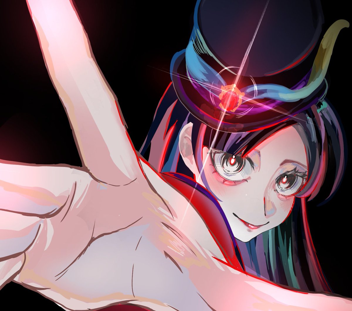 #ハロウィン
#フレンジーダンサー