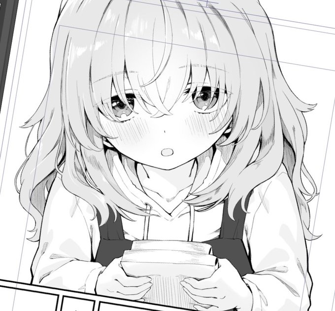 次の商業漫画の子
純愛です 