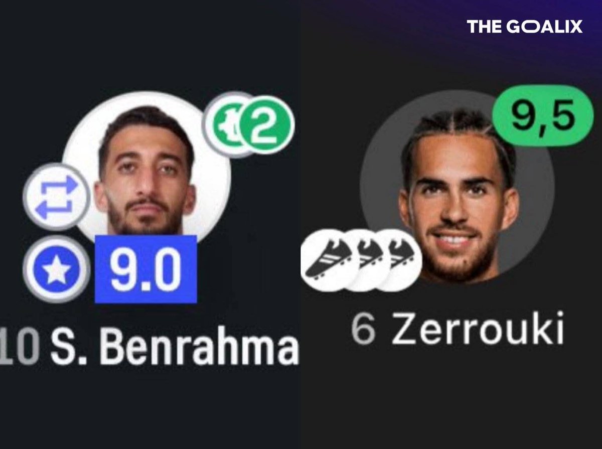 Le rassemblement de novembre 🔥🔥🔥