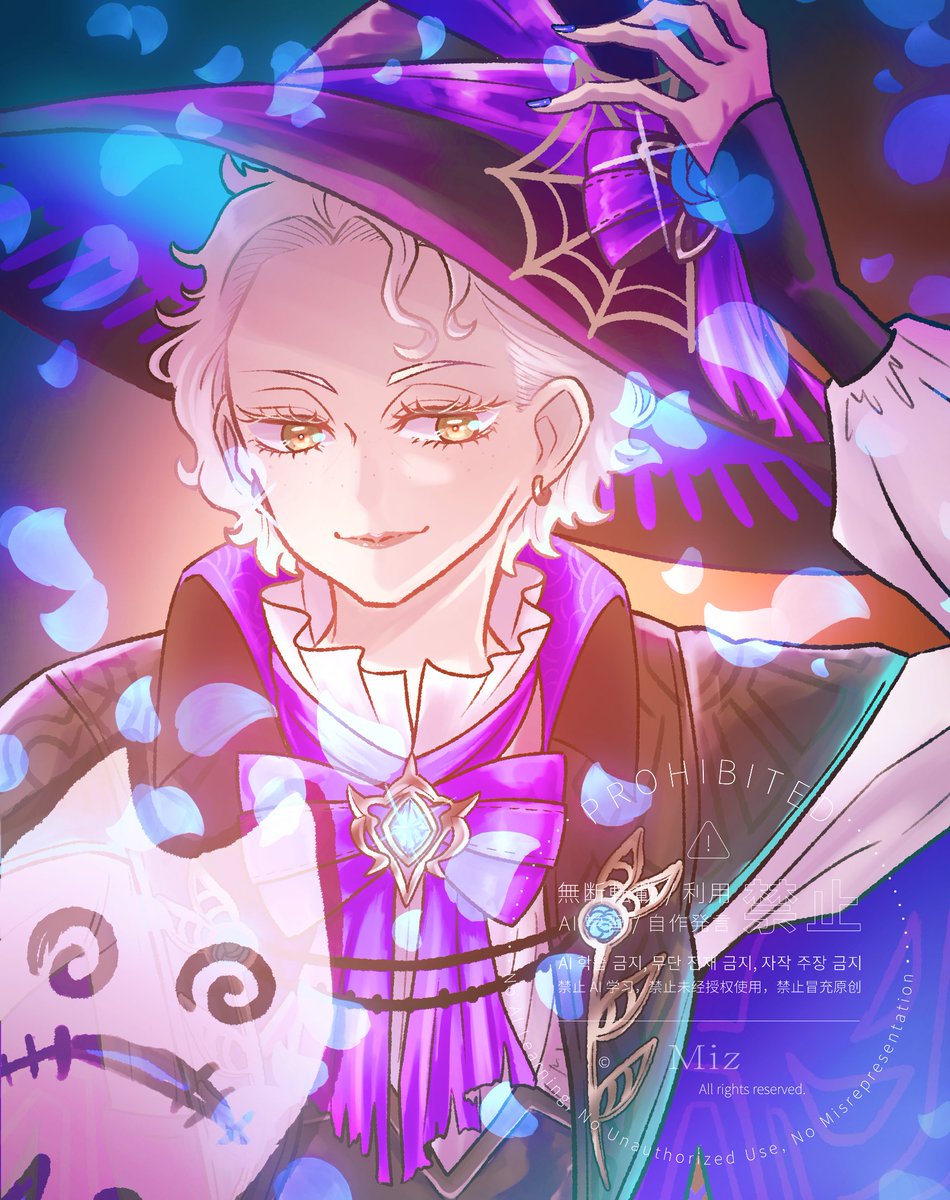 #今月描いた絵を晒そう

ハロウィン大好きすぎてハロウィン絵っぽいのをたくさん描きました❣️
ましゅリクは11月も描いていきたいと思ってますのでよろしくお願いします🤟🏼✨