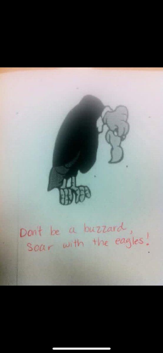 MissySippi's tweet image. A #meharrymade throw back… #buzzard hahaha