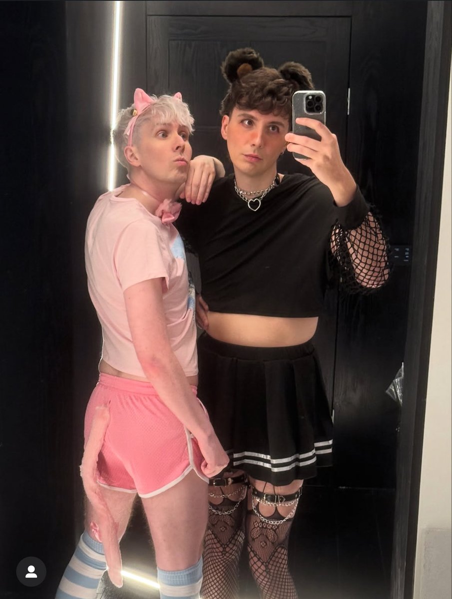 what fucking universe did we crash land into