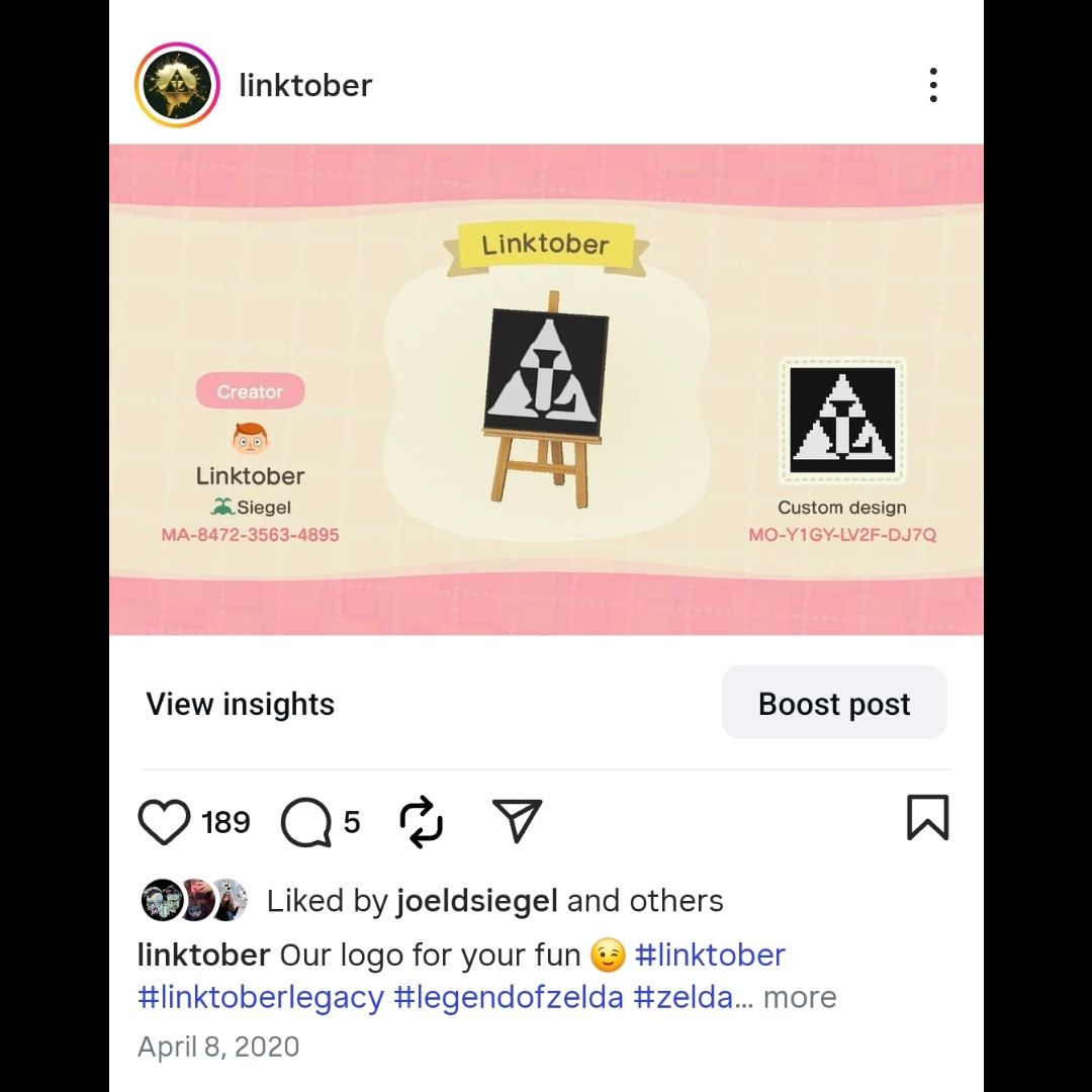 Linktober | Black Lives Matter tweet media