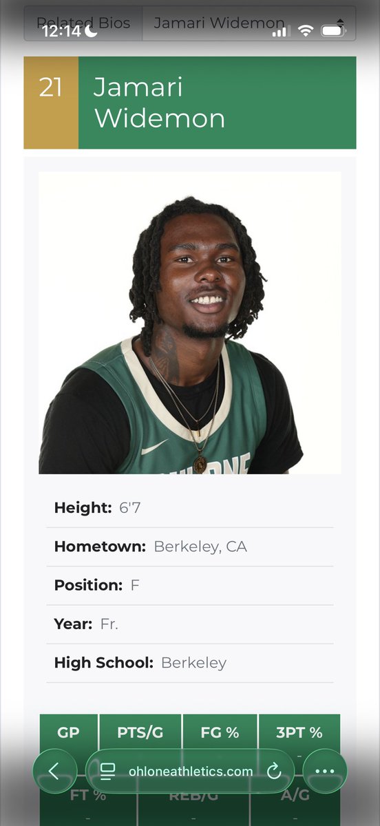 jamari_widemon's tweet image. Ready to rockout this season‼️‼️