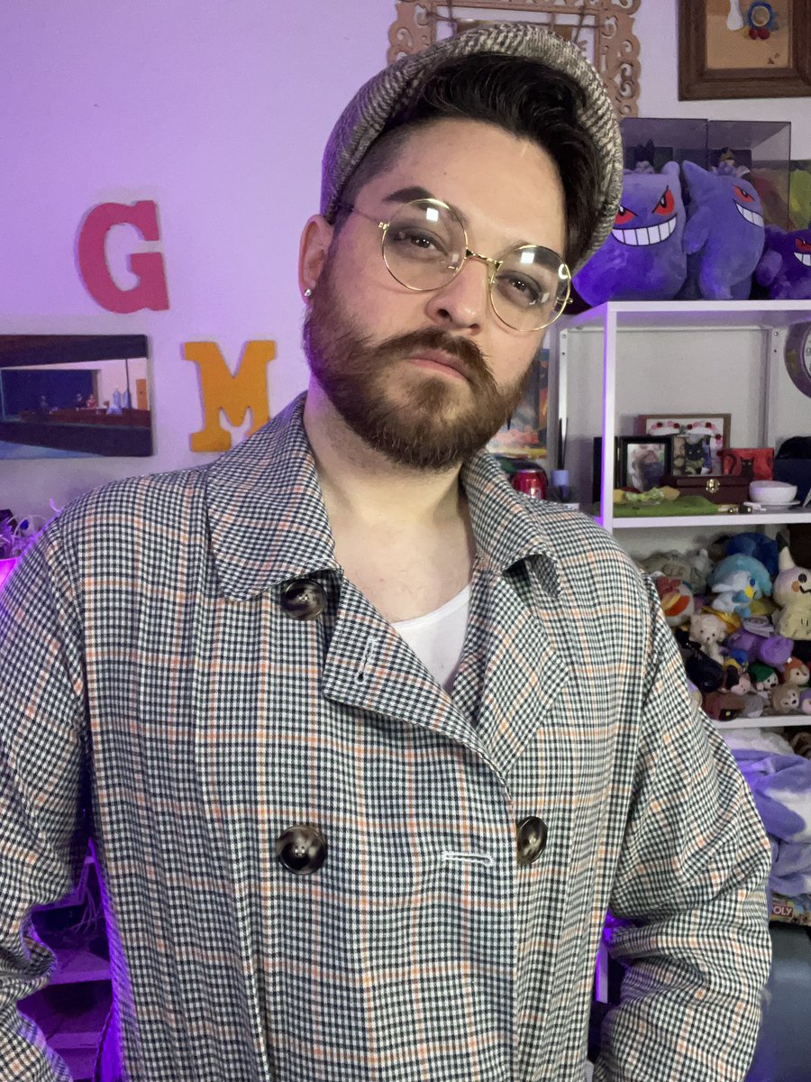 Playing a mystery game with ghosts on stream tonight!

twitch.tv/jermeeth