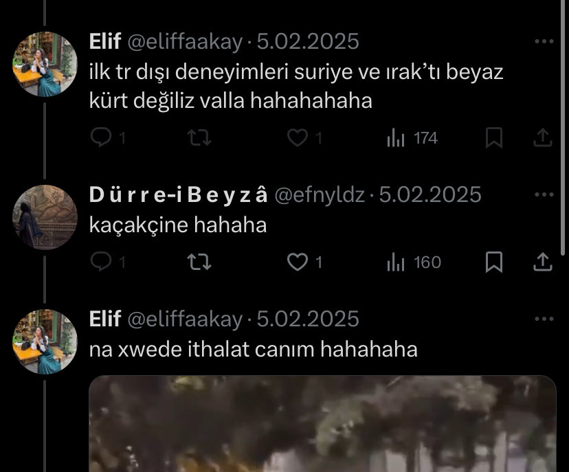 Allahtan ve ahiret inancından bahsedene bak. Kaçakçılığı normalleştiriyor. 
Geçiniz. Allahı ve ahireti çok düşünüyorsanız öncelikle çocuk öğretmen demeden insanları katleden terör örgütünü destekleyen halkına dönüp bakacaksın.