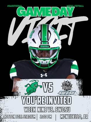 #AGTG
Thank you to coach Tyler Uselton at <a href="/UAMsports/">UAM Athletics</a> for inviting me to the final game day visit.
<a href="/esjballcoach/">Coach Brandon Brown</a> <a href="/C_Ursin/">Coach Ursin</a> <a href="/Ben_Takn_It_Ez/">Coach Benjamin Morgan</a>