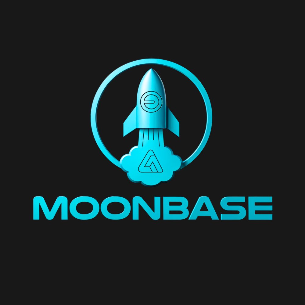 <a href="/elonmusk/">Elon Musk</a> Already building Alpha on <a href="/base/">Base</a>.

The Moon’s just our next city <a href="/elonmusk/">Elon Musk</a>

And guess what our launchpad’s called? Moonbase.