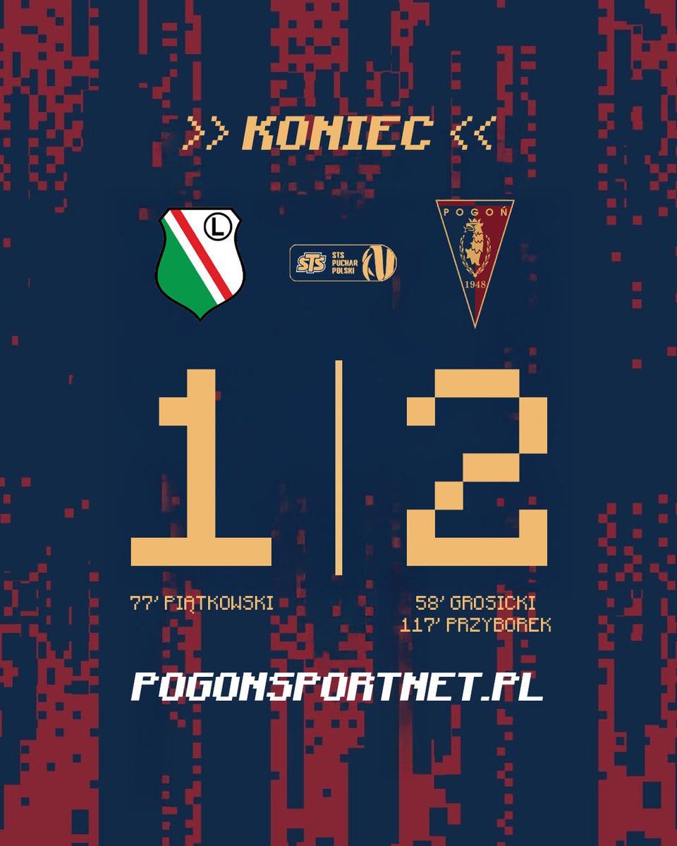 120' KONIEC! KONIEC! GRAMY DALEJ! #LEGPOG