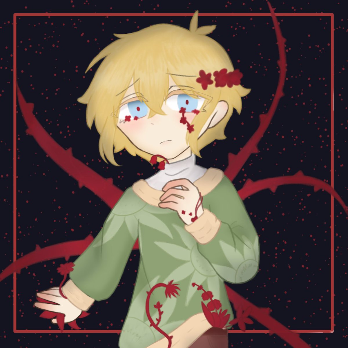 ✿𓆩𝑋𝑖𝑎𝑜ℎ𝑢𝑎𓆪✿ tweet media