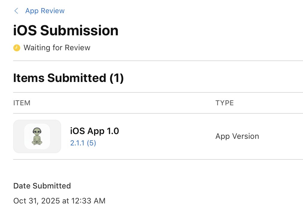 vilppu_m's tweet photo. first ever app submission. lfg. built w/ @jonirraj https://t.co/DEGyOrDiwR
