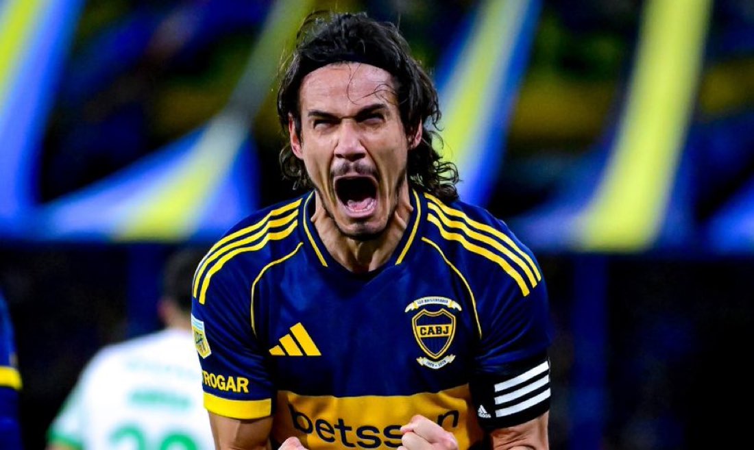 Boca Info tweet media