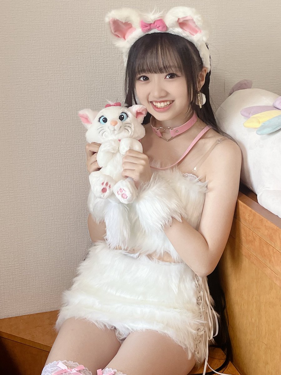 ももにゃんだにゃん💕💕 👻🎃HappyHalloween🎃👻 フォローしてくれ