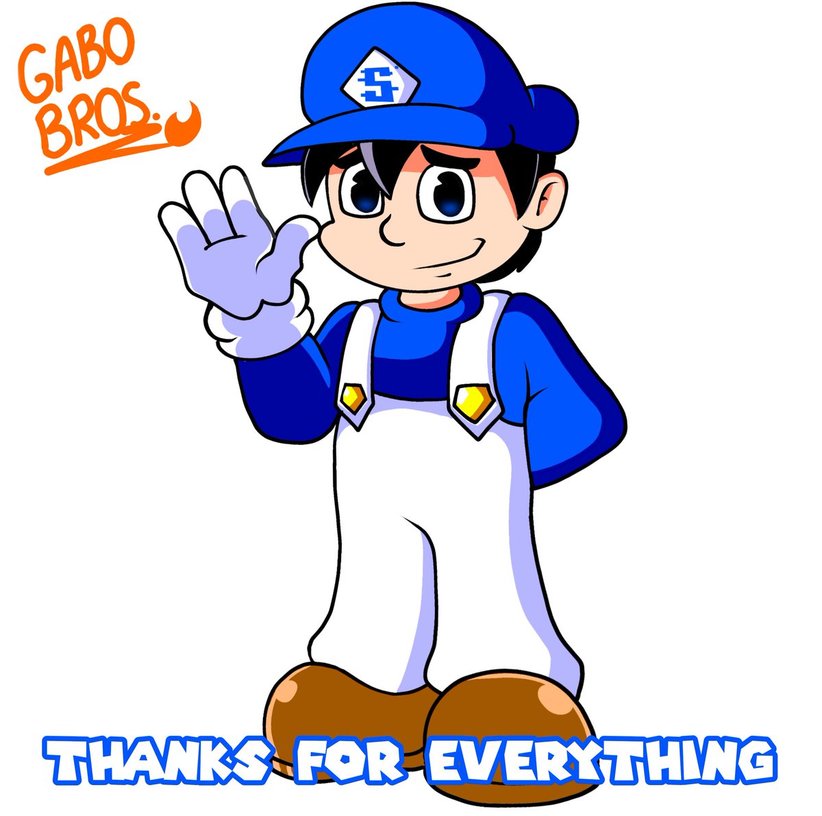 Gabo Bros tweet media