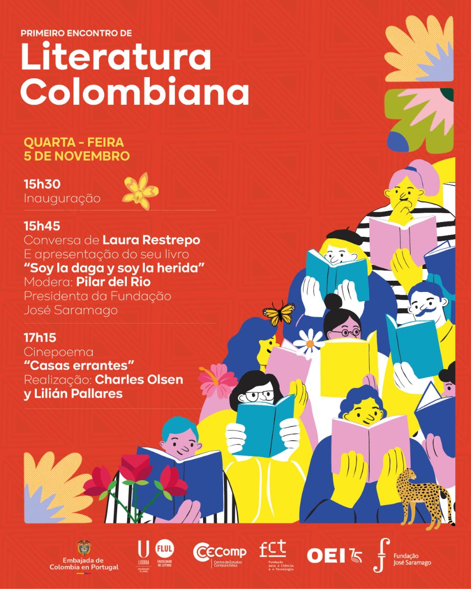 ACIS-Association for Contemporary Iberian Studies tweet media