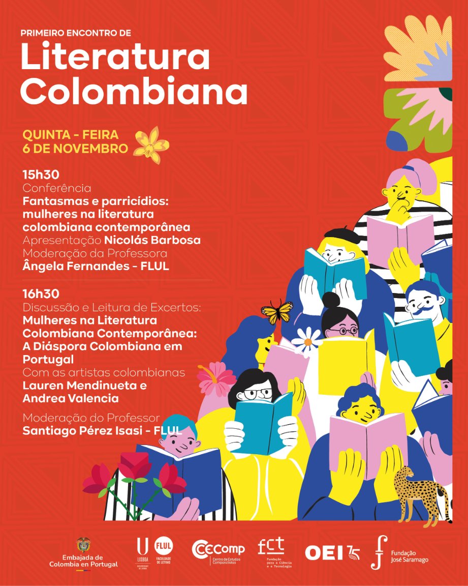 ACIS-Association for Contemporary Iberian Studies tweet media