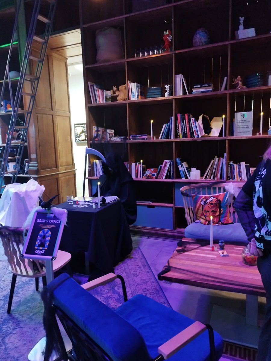 Alix Good tweet media