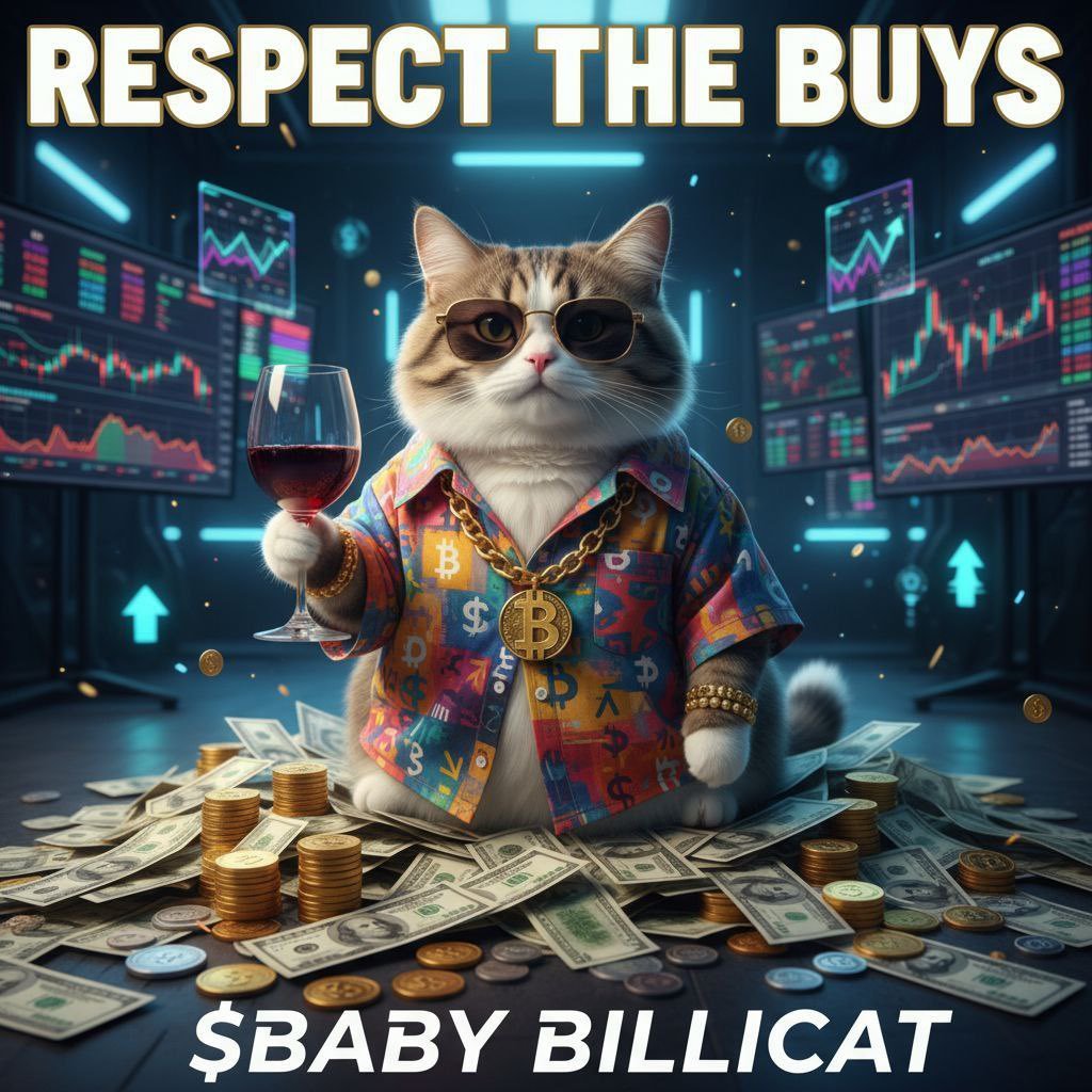 Baby Billicat tweet media