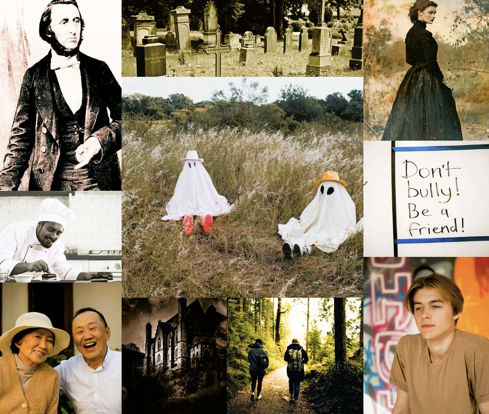 Ali Lambert tweet media