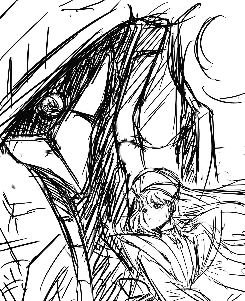 satosugaページ HSGK 1/72 ツァラトウストラ・アプターブリンガー | ボークス