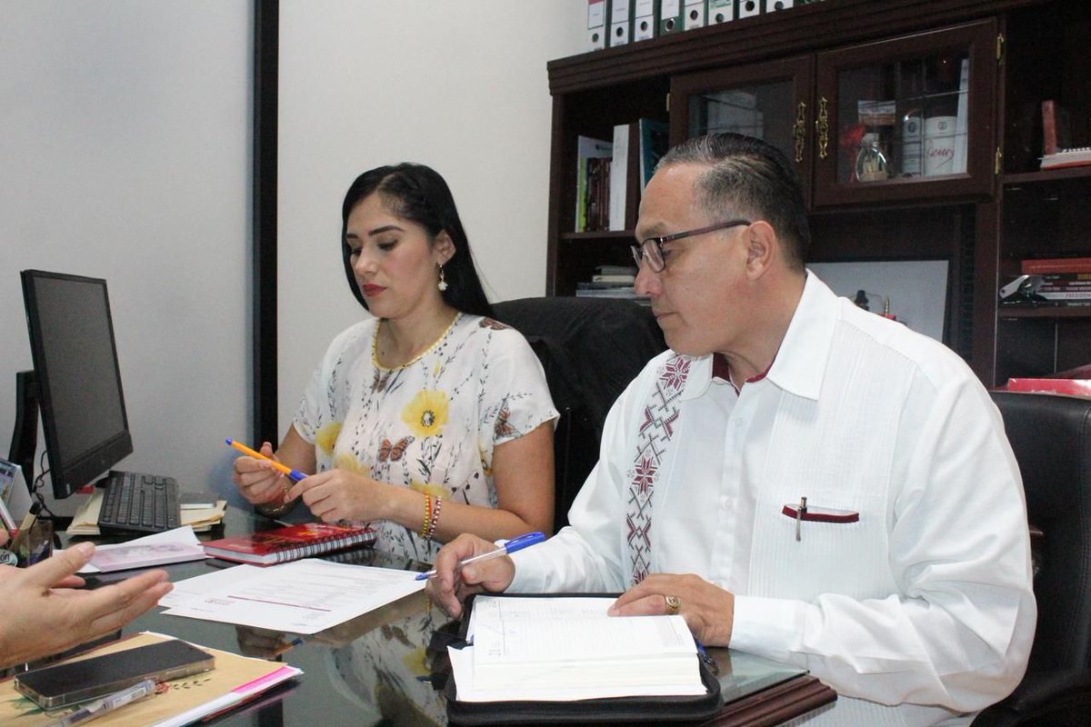 Reunión para los trabajos preparatorios de los Foros de Parlamento abierto para reforma a la Ley de Mecanismos de Participación Ciudadana del Estado de Michoacán de Ocampo, en conjunto con el Congreso del Estado. ✍🖥