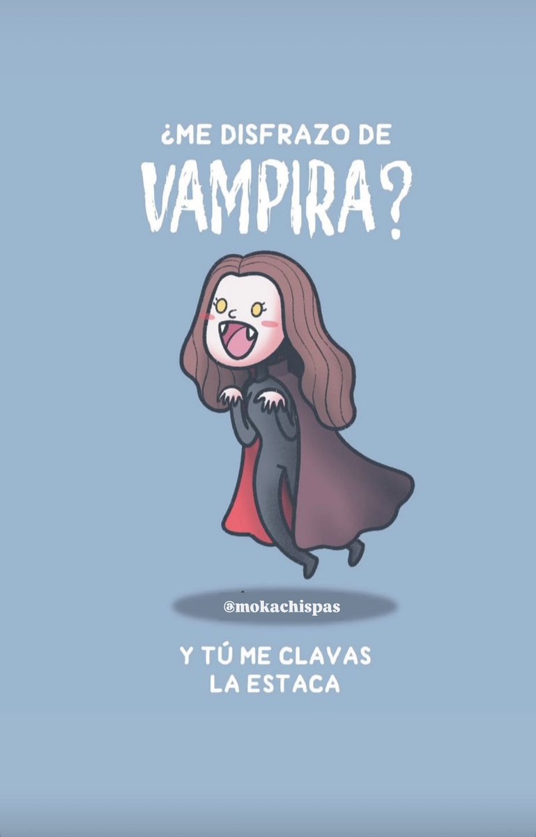 mokachispas's tweet image. #🫢