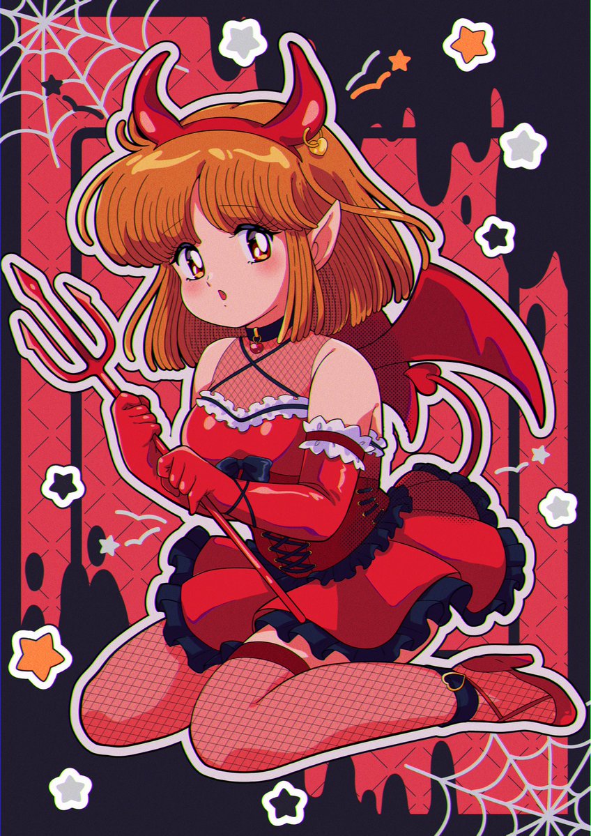 nka_46's tweet image. HAPPY HALLOWEEN❤️  #ななこSOS