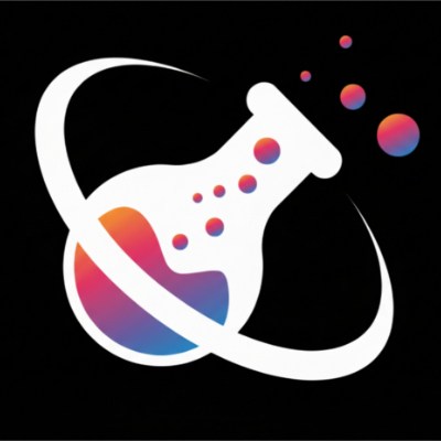 LetsGrindSecret's tweet image. #MagicLabBadge