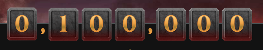 LADIES AND GENTLEMEN!!!