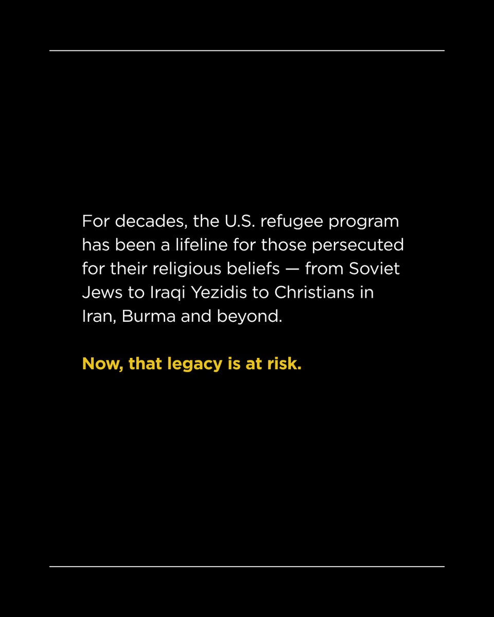 World Relief tweet media