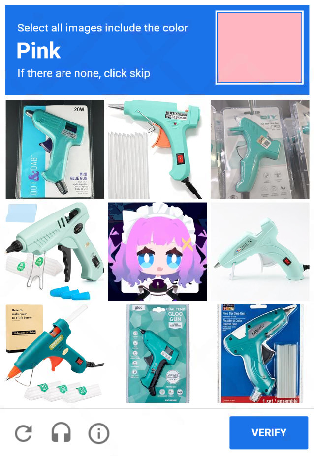 supaishy's tweet photo. These captchas are getting harder every single day...
#ミント心霊写真 #MintFantome https://t.co/tQ1iCTcLxM
