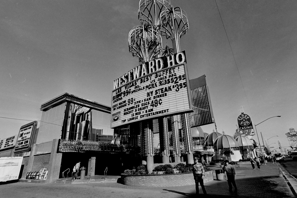 Remember When Las Vegas tweet media