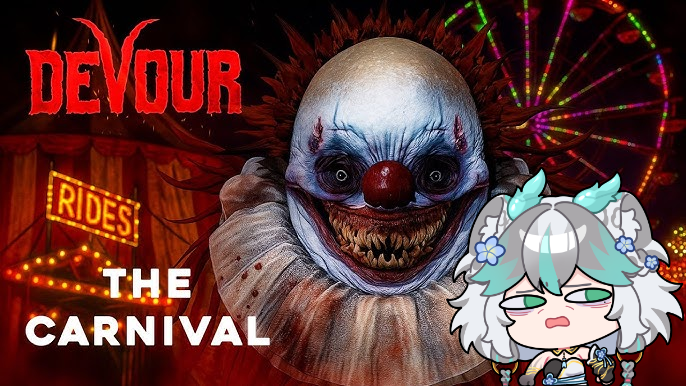 🔴LIVE NOW! link in bio ~

Huge surprise! Come see my new customizable model by <a href="/Akizone/">Akizone</a>, celebrating PUFFI'S FREAK WEEK DAY 2!!

Yapping then playing devour. 🎃

🎨@/Athabell1