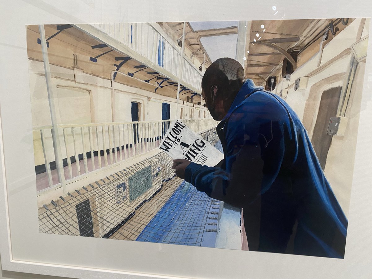 Greg McKenzie tweet media