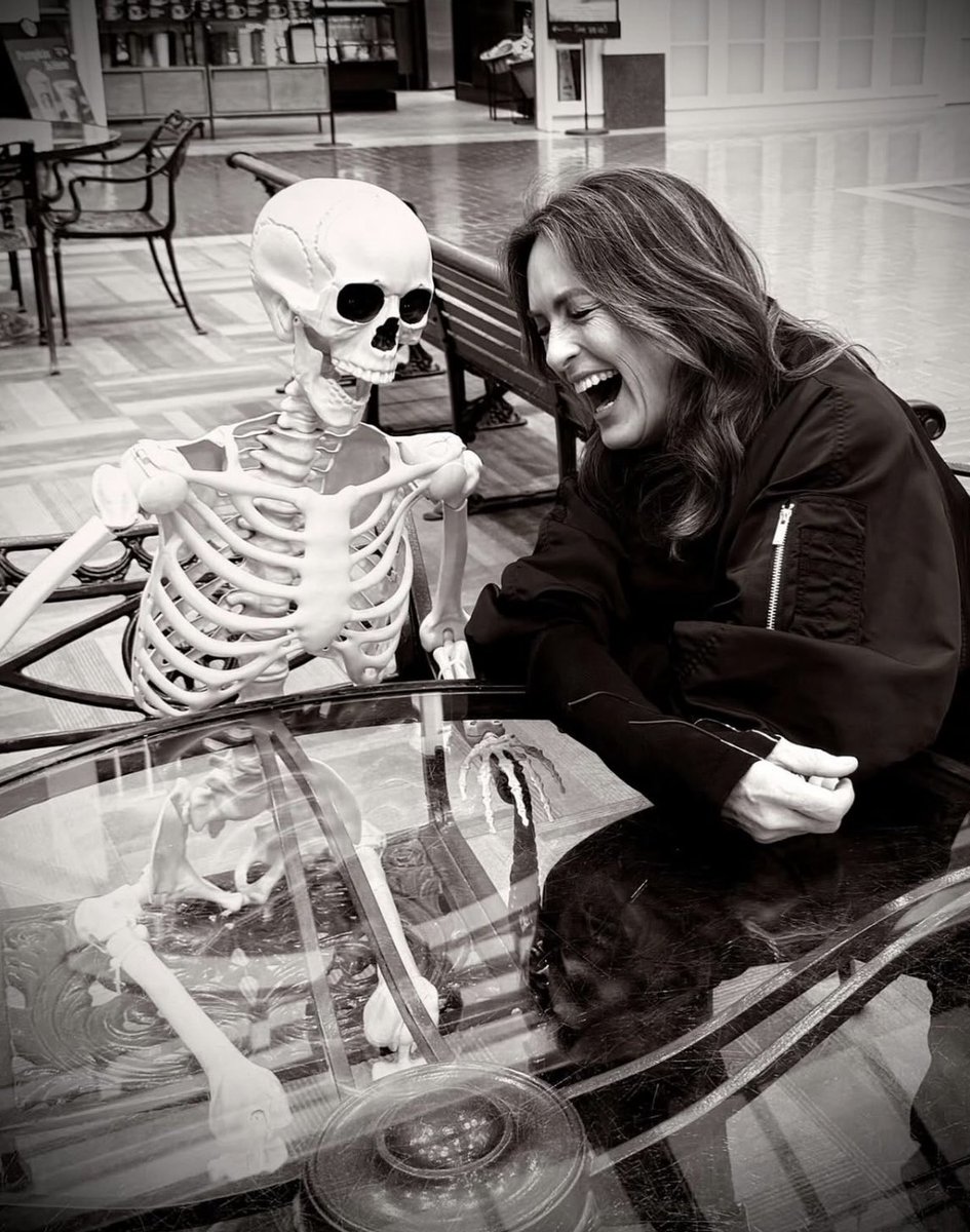 elliot stabler and olivia benson when they finally get together