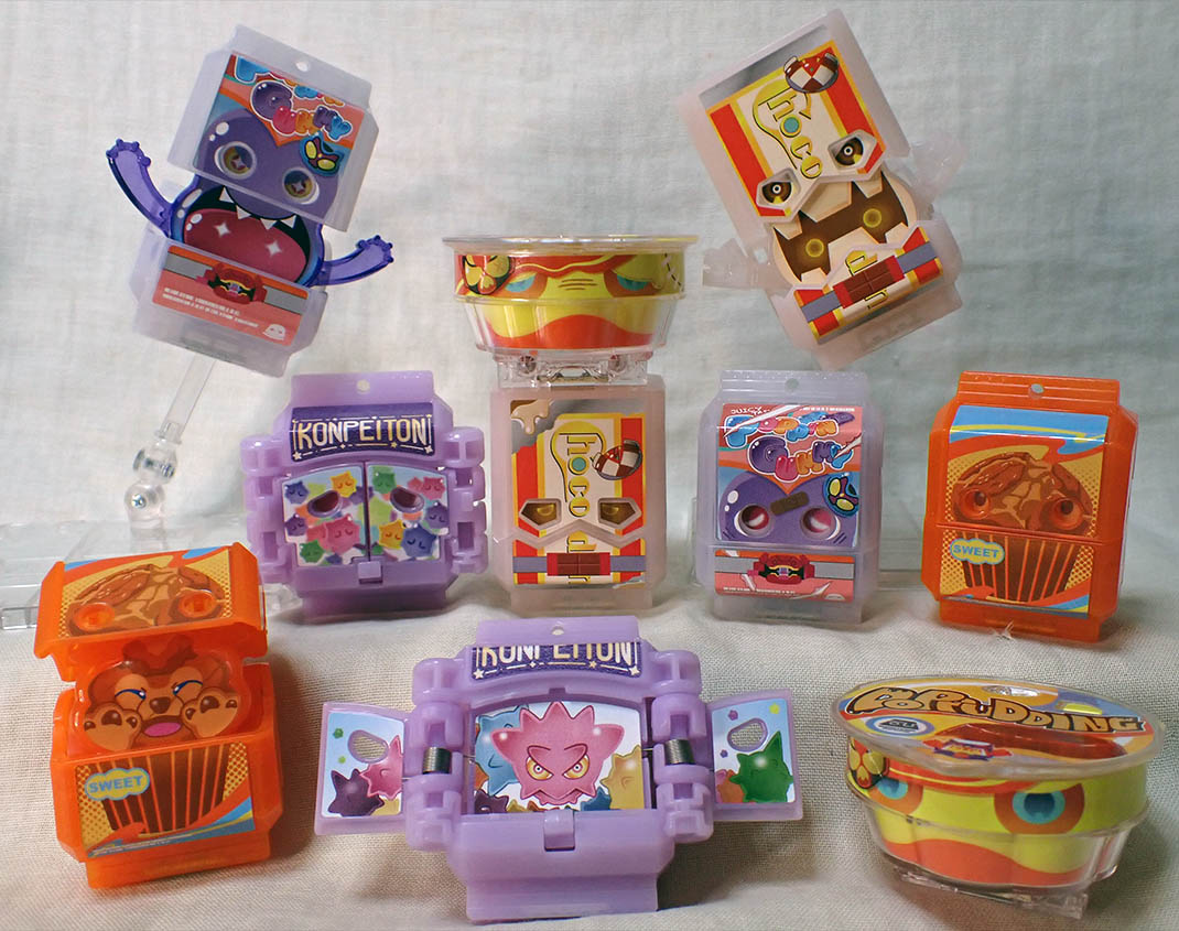 みどちゃん様確認専用ページ 無道X on X