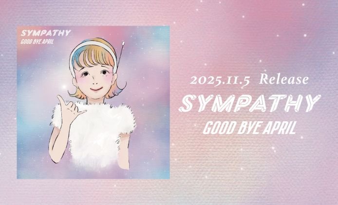 GOOD BYE APRIL (@GOOD_BYE_APRIL) / Posts / X