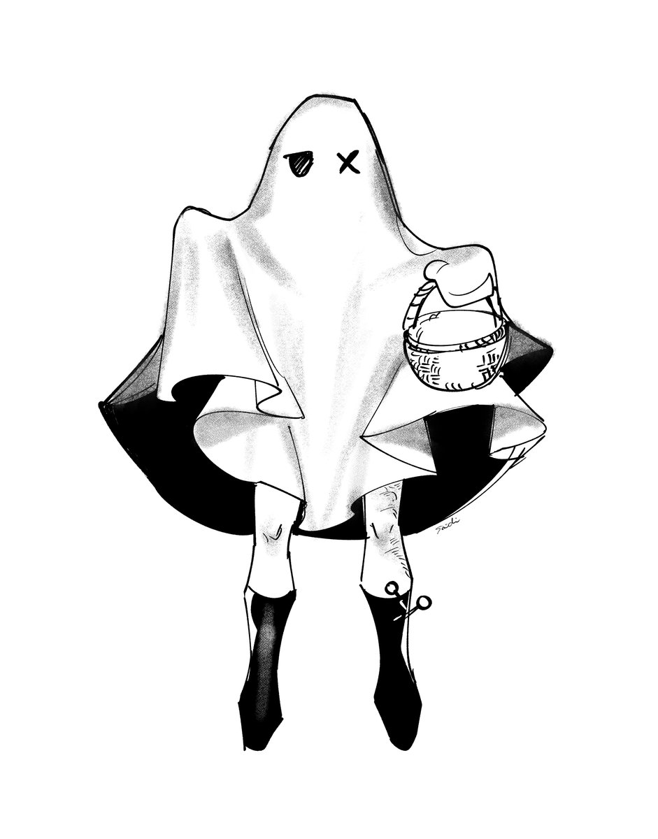 📍: Trick or treat,,,
🧯: Oh, hey! Come on in 😆
📍: Huh? Trick or—
🧯: Come on, hurry up 😆😆😆

#florimatt #フロマティ